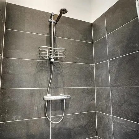 Lima - 3-5km From The Sea By Interhome *