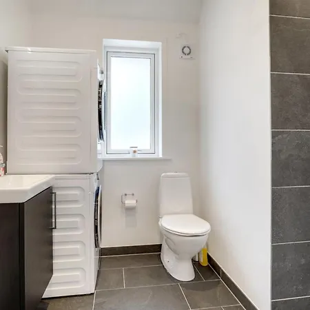 Lima - 3-5km From The Sea By Interhome Holiday home