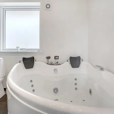 Holiday home Lima - 3-5km From The Sea By Interhome Kongsmark