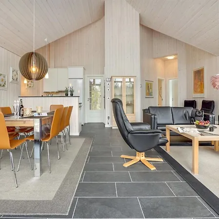 Lima - 3-5km From The Sea By Interhome Kongsmark