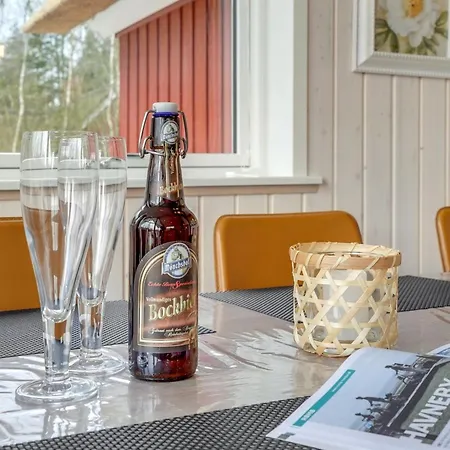 Lima - 3-5km From The Sea By Interhome Kongsmark