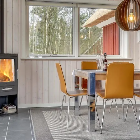 Lima - 3-5km From The Sea By Interhome Nyaraló Kongsmark