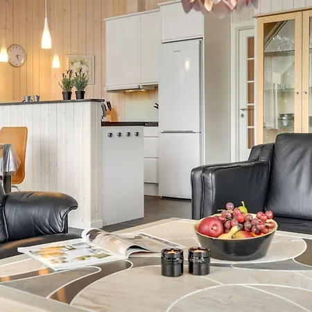 Lima - 3-5km From The Sea By Interhome * Kongsmark