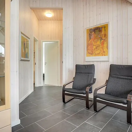 Lima - 3-5km From The Sea By Interhome * Kongsmark