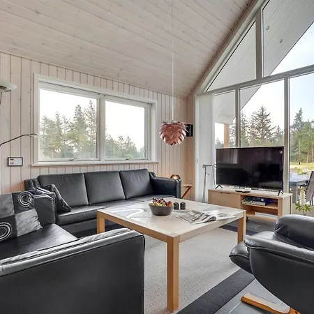 Lima - 3-5km From The Sea By Interhome Holiday home Kongsmark