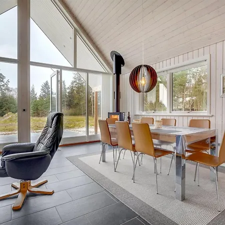 Holiday home Lima - 3-5km From The Sea By Interhome Kongsmark