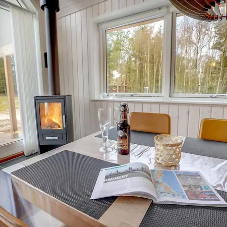 Ferienhaus Lima - 3-5km From The Sea By Interhome