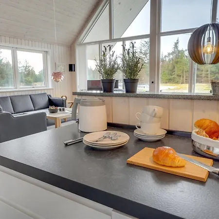 Lima - 3-5km From The Sea By Interhome Ferienhaus