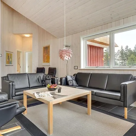 Ferienhaus Lima - 3-5km From The Sea By Interhome *