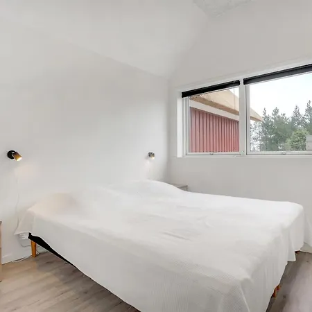 Lima - 3-5km From The Sea By Interhome Ferienhaus Kongsmark