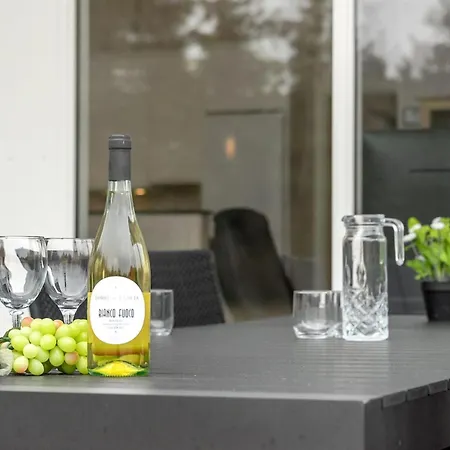 Ferienhaus Lima - 3-5km From The Sea By Interhome Kongsmark