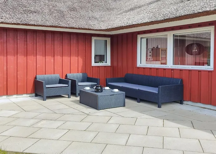 Lima - 3-5km From The Sea By Interhome Holiday home *