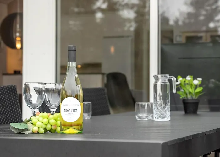 Lima - 3-5km From The Sea By Interhome Holiday home