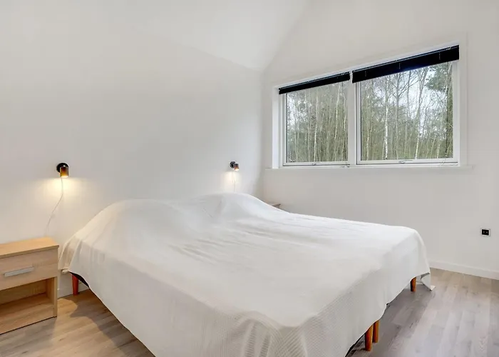 Lima - 3-5km From The Sea By Interhome Nyaraló *