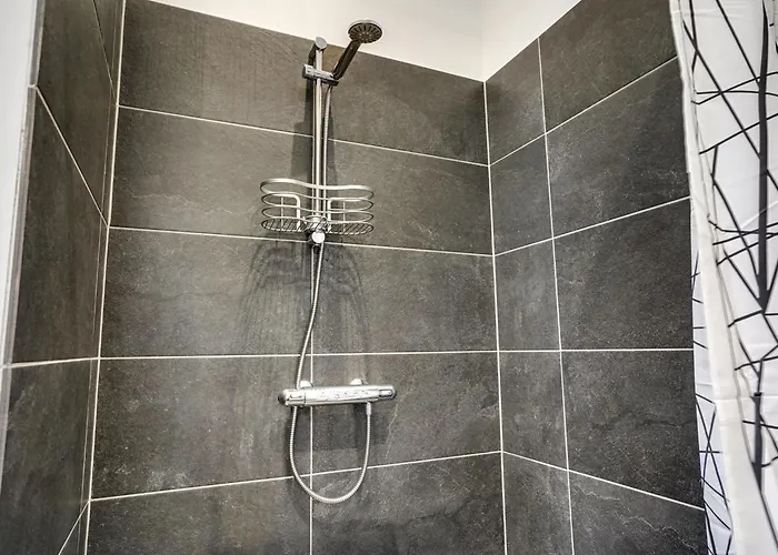 Lima - 3-5km From The Sea By Interhome *