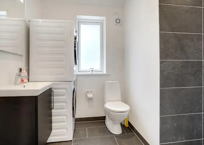 Lima - 3-5km From The Sea By Interhome Holiday home