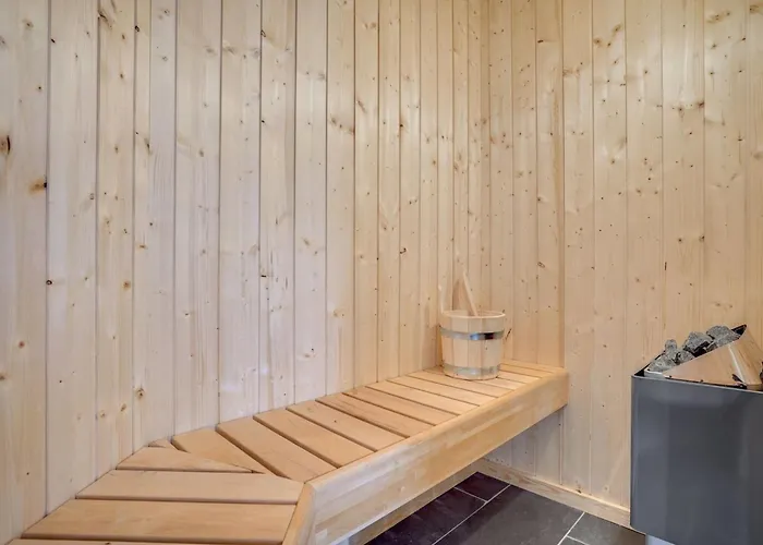 Lima - 3-5km From The Sea By Interhome Holiday home