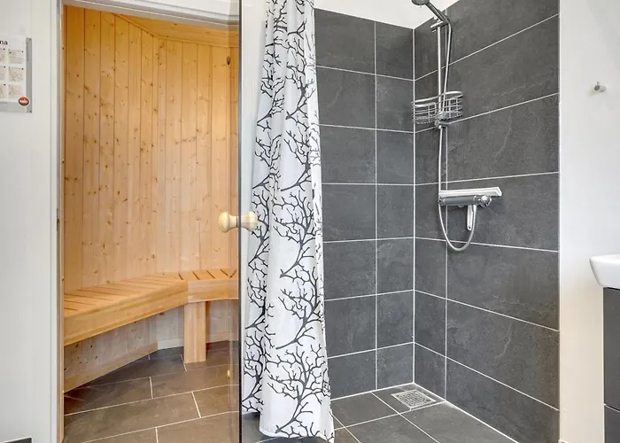 Lima - 3-5km From The Sea By Interhome Holiday home Kongsmark