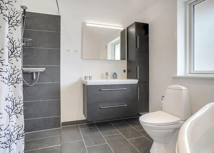 Nyaraló Lima - 3-5km From The Sea By Interhome *