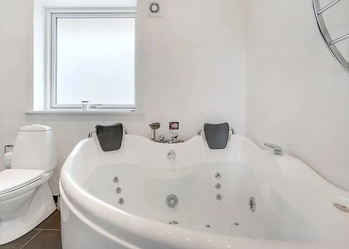 Holiday home Lima - 3-5km From The Sea By Interhome Kongsmark