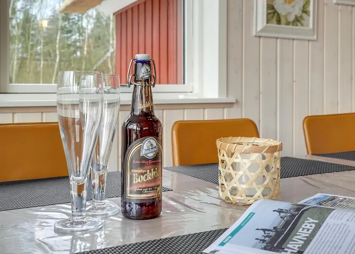 Lima - 3-5km From The Sea By Interhome Kongsmark