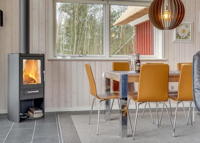 Lima - 3-5km From The Sea By Interhome Nyaraló Kongsmark