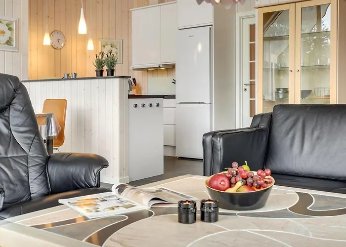 Lima - 3-5km From The Sea By Interhome * Kongsmark