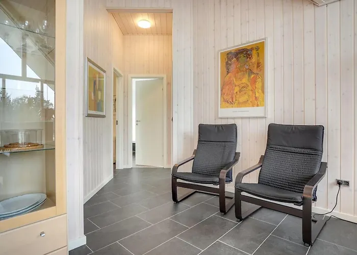 Lima - 3-5km From The Sea By Interhome * Kongsmark