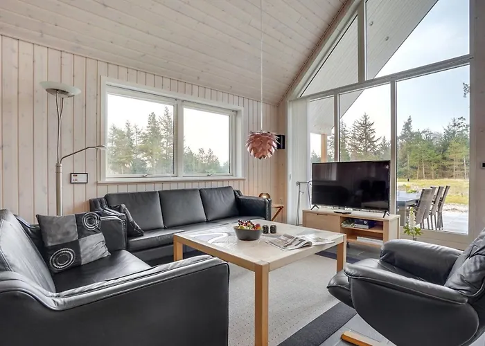 Lima - 3-5km From The Sea By Interhome Holiday home Kongsmark