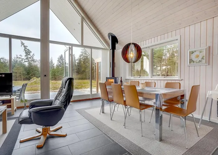 Holiday home Lima - 3-5km From The Sea By Interhome Kongsmark