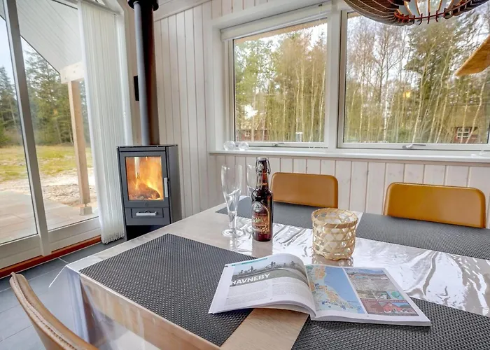 Holiday home Lima - 3-5km From The Sea By Interhome *